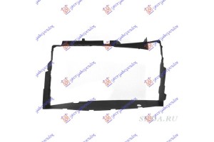 Πλαστικη Ποδια Βεντιλατερ Skoda Octavia 4 97-10 - 013606435