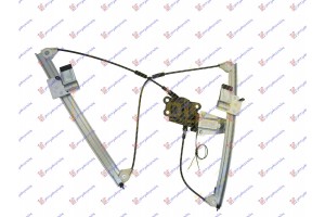 Γρυλλος ΠΑΡΑΘ. ΕΜΠ. ΗΛΕΚΤ. (Α ΠΟΙΟΤΗΤΑ) Δεξια Skoda Octavia 4 97-10 - 013607041