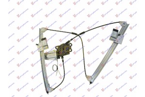 Γρυλλος ΠΑΡΑΘ. ΕΜΠ. ΗΛΕΚΤ. (Α ΠΟΙΟΤΗΤΑ) Αριστερα Skoda Octavia 4 97-10 - 013607042