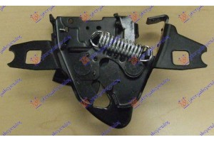 Κλειδαρια Καπω Skoda Octavia 4 97-10 - 013607100