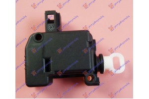 Μοτερ ΚΕΝΤ. Κλειδωματος (ΣΤΟ ΜΠΑΓΚΑΖ) (2pin) Seat Toledo 99-04 - 015207250