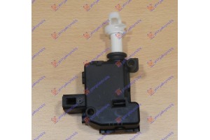 Μοτερ Κεντρικου Κλειδωματος (ΣΤΟ ΠΟΡΤ.ΒΕΝΖ.) (2pin) Skoda Octavia 4 97-10 - 013607255