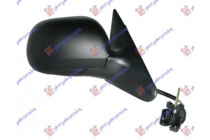 Καθρεφτης Μηχανικος Με Ντιζες (ΚΟΝΤΟΣ) (CONVEX GLASS) Δεξια Skoda Octavia 4 97-10 - 013607481