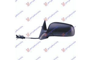 Καθρεφτης Μηχανικος Με Ντιζες (ASPHERICAL GLASS) Αριστερα Skoda Octavia 4 97-10 - 013607482