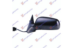 Καθρεφτης ΗΛΕΚΤΡ. ΘΕΡΜΑΙΝ. (ASPHERICAL GLASS) Αριστερα Skoda Octavia 4 97-10 - 013607502