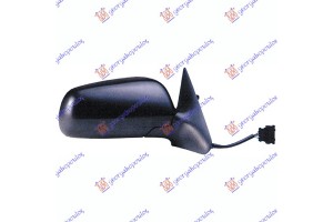 Καθρεφτης ΗΛΕΚΤΡ. ΘΕΡΜ. (ΜΑΚΡΥΣ) (CONVEX GLASS) Δεξια Skoda Octavia 4 97-10 - 013607581