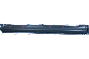 Μαρσπιε 4Π Δεξια Skoda Octavia 4 97-10 - 013608281