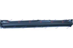 Μαρσπιε 4Π Αριστερα Skoda Octavia 4 97-10 - 013608282