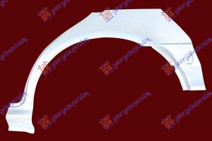 Φρυδι Πισω 4Π Αριστερα Skoda Octavia 4 97-10 - 013608732