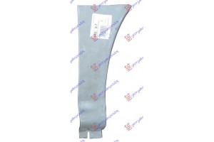 Φρυδι Εμπρος Φτερου (ΠΙΣΩ Κατω ΚΟΜΜΑΤΙ) Δεξια Skoda Octavia 4 97-10 - 013608871