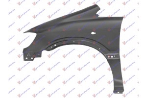 Αριστερα Φτερο Εμπρος Opel Zafira 99-05