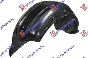 Θολος Πισω Πλαστικος Δεξια Opel Zafira 99-05 - 013700851