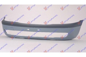 Προφυλακτηρας Εμπρος -02 Opel Zafira 99-05 - 013703370