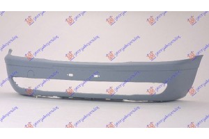 Προφυλακτηρας Εμπρος 02- Opel Zafira 99-05 - 013703375