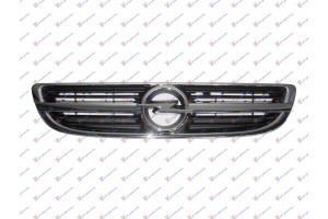 Μασκα 02- ΧΡΩΜΙΟ/ΜΑΥΡΗ Opel Zafira 99-05 - 013704550