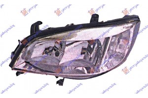Φανος Εμπρος (Ε) (DEPO) Δεξια Opel Zafira 99-05 - 013705133