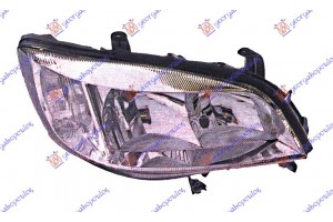 Φανος Εμπρος (Ε) (DEPO) Αριστερα Opel Zafira 99-05 - 013705134