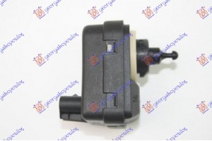 Ρεγουλατορος Φανου Ηλεκτρικος Valeo Opel Zafira 99-05 - 013705600