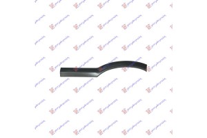 Πλαστικη Κουρμπα Πισω Φτερου Δεξια Opel Zafira 99-05 - 013706551
