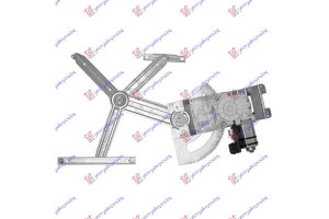 Δεξια Γρυλλος ΠΑΡΑΘ. ΕΜΠ. ΗΛΕΚΤ. Comfort Opel Zafira 99-05