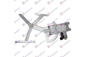 Αριστερα Γρυλλος ΠΑΡΑΘ. ΕΜΠ. ΗΛΕΚΤ. Comfort Opel Zafira 99-05