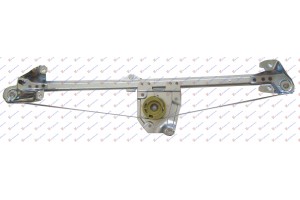 Γρυλλος ΠΑΡΑΘ. Πισω ΗΛΕΚΤ. Χ/ΜΟΤΕΡ Αριστερα Opel Zafira 99-05 - 013707062