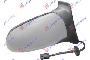 Καθρεφτης ΗΛΕΚΤ. ΘΕΡΜ. ΒΑΦΟΜ. -02 (Α ΠΟΙΟΤΗΤΑ) (CONVEX GLASS) Δεξια Opel Zafira 99-05 - 013707481