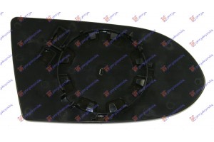 Αριστερα Κρυσταλλο Καθρεφτη -02 Opel Zafira 99-05