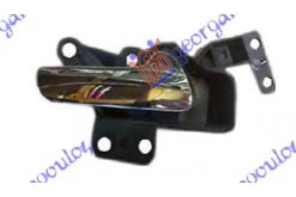 Χερουλι Πορτας Πισω Εσω Αριστερα Opel Zafira 99-05 - 013707882