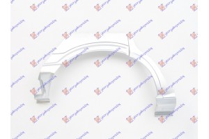 Δεξια Φρυδι Πισω Opel Zafira 99-05