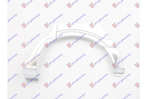 Αριστερα Φρυδι Πισω Opel Zafira 99-05