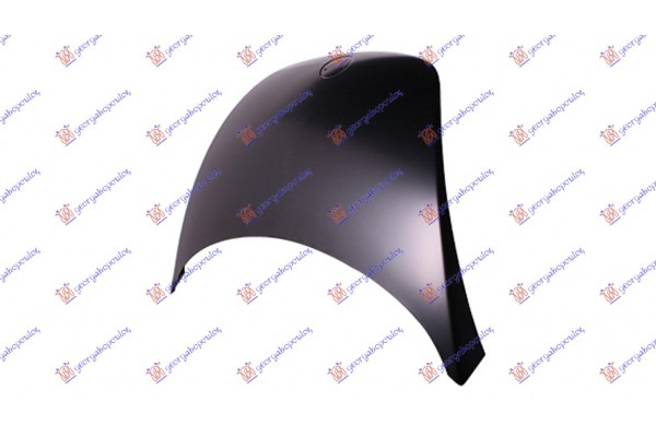 Καπο Εμπρος (-2005) Vw New Beetle 98-11 - 013800070