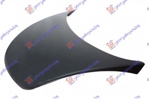 Καπο Εμπρος (2005-) Vw New Beetle 98-11 - 013800075