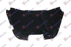 Επενδυση Καπω Vw New Beetle 98-11 - 013800100