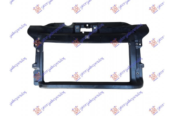 Μετωπη Εμπρος (CABRIO) Vw New Beetle 98-11 - 013800230