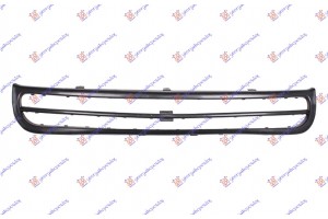 Σποιλερ Προφυλακτηρα Εμπρος (ΧΩΡΙΣ Τρυπα ΠΡΟΒΟΛΕΑ) -2000 Vw New Beetle 98-11 - 013800265