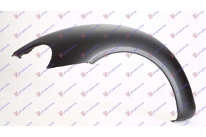 Φτερο Εμπρος Πλαστικο -2005 Αριστερα Vw New Beetle 98-11 - 013800652