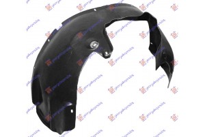 Θολος Εμπρος Πλαστικος -05 Δεξια Vw New Beetle 98-11 - 013800821
