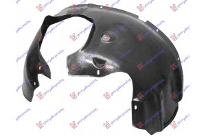 Θολος Εμπρος Πλαστικος -05 Αριστερα Vw New Beetle 98-11 - 013800822
