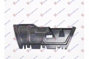 Ποδια Μηχανης Πλαστικη Κεντρικη -05 Vw New Beetle 98-11 - 013800830