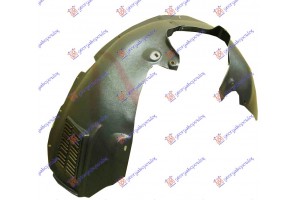 Θολος Εμπρος Πλαστικος 05- Δεξια Vw New Beetle 98-11 - 013800831