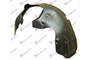 Θολος Εμπρος Πλαστικος 05- Αριστερα Vw New Beetle 98-11 - 013800832