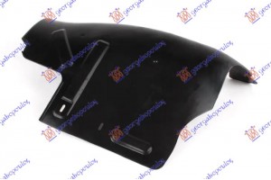 Ποδια Μηχανης Πλαστικη Δεξια Vw New Beetle 98-11 - 013800843