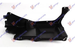 Ποδια Μηχανης Πλαστικη Αριστερα Vw New Beetle 98-11 - 013800844