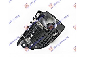 Βαση Φανου Εμπρος Πλαστικη 2005- Δεξια Vw New Beetle 98-11 - 013804286