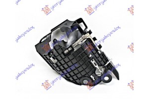 Βαση Φανου Εμπρος Πλαστικη 2005- Αριστερα Vw New Beetle 98-11 - 013804287