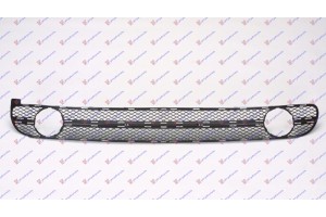 Διχτυ Προφυλακτηρα Εμπρος Κατω (ΜΕ Τρυπα ΠΡΟΒΟΛΕΑ) -2000 Vw New Beetle 98-11 - 013804800