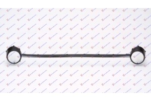 Διακοσμητικο Πλαισιο Προβολεων (ΜΟΝΟΚΟΜ) -2000 Vw New Beetle 98-11 - 013804805