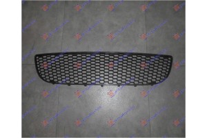 Διχτυ Προφυλακτηρα Εμπρος Μεσαιο 2005- Vw New Beetle 98-11 - 013804825