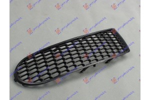 Διχτυ Προφυλακτηρα Εμπρος Ακραιο (ΧΩΡΙΣ Τρυπα ΠΡΟΒΟΛΕΑ) 2005- Δεξια Vw New Beetle 98-11 - 013804828